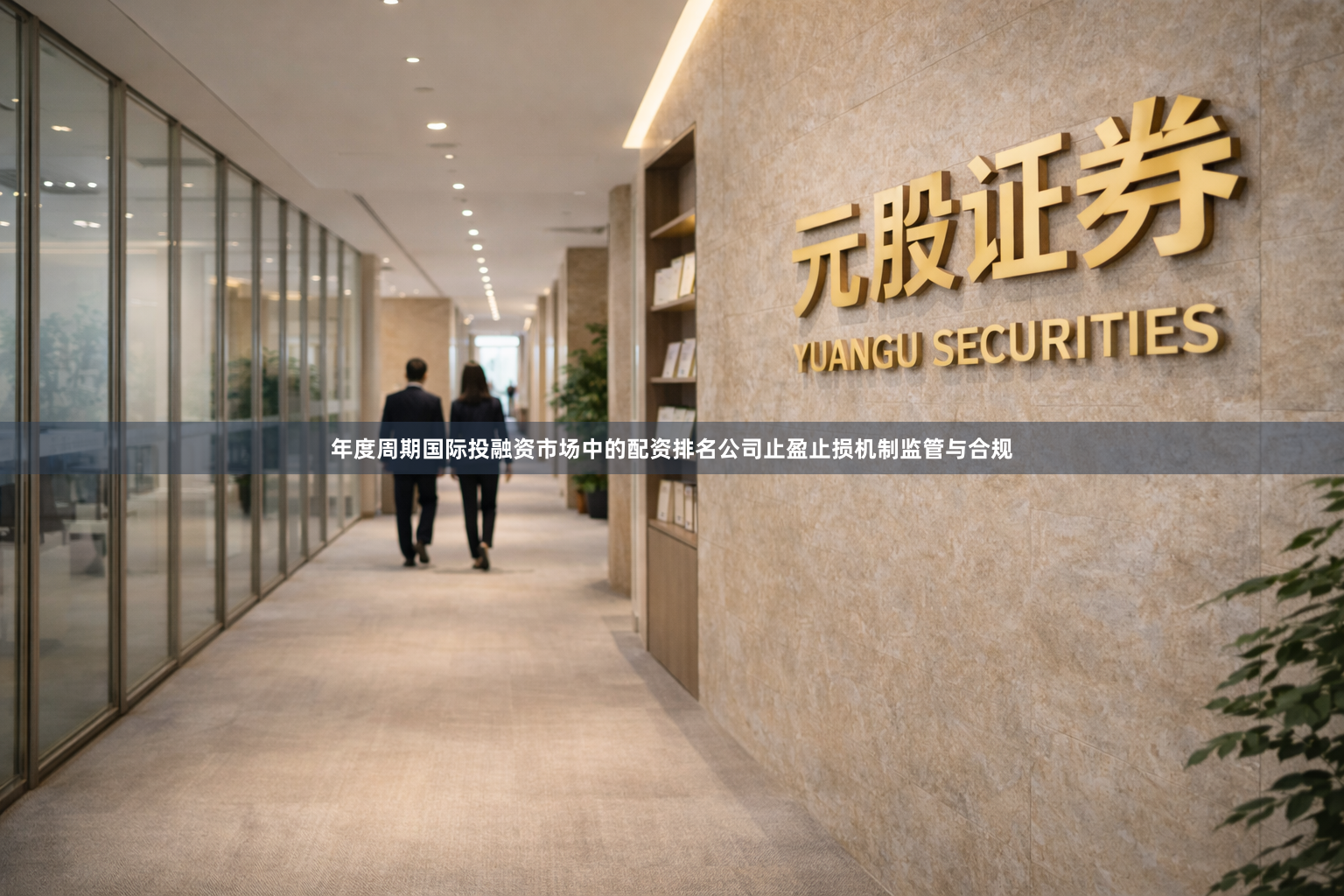 年度周期国际投融资市场中的配资排名公司止盈止损机制监管与合规